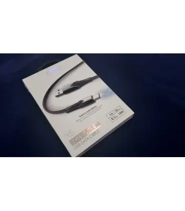 کابل شارژر فست کنفی ترانیو Tranyoo Cable Type-C Fast X5