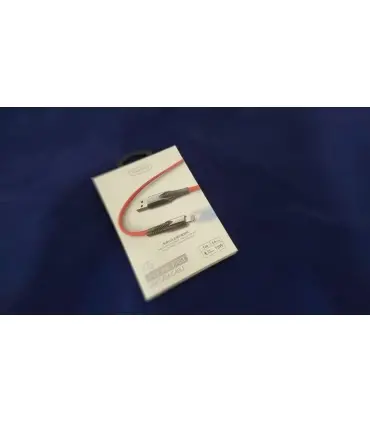 کابل شارژر فست کنفی ترانیو Tranyoo Cable iphone Fast X5
