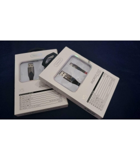 کابل شارژر فست کنفی ترانیو Tranyoo Cable Micro-Usb Fast X5