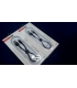 کابل شارژر کوتاه پاوربانکی فست کنفی ترانیو Tranyoo Cable Type-C Fast S4