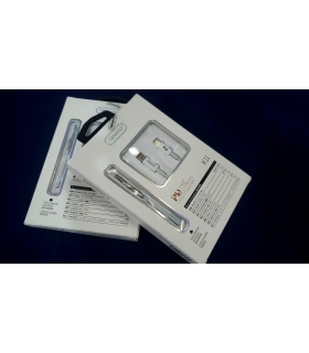 کابل شارژ LIGHTNING به USB-C ترانیو مدل Tranyoo Cable X11 USB-C TO LIGHTNING