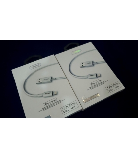 کابل شارژ LIGHTNING ترانیو مدل Tranyoo Cable X11LIGHTNING