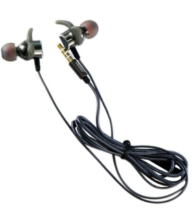 هندزفری سیمی ترانیو Tranyoo T5 Heevy Metal Super Music Earphone