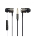 هندزفری سیمی Tranyoo T6 EXTRA Bass Music Earphone