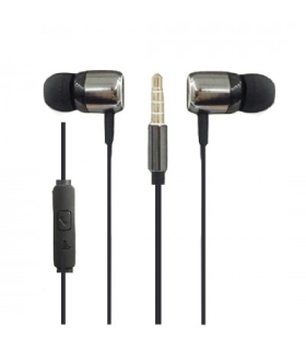 هندزفری سیمی Tranyoo T6 EXTRA Bass Music Earphone