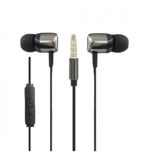 هندزفری سیمی Tranyoo T6 EXTRA Bass Music Earphone