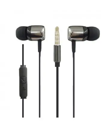 هندزفری سیمی Tranyoo T6 EXTRA Bass Music Earphone