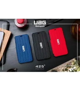 کیف محافظ UAG CASE BAG Metropolis IPHONE X/XS