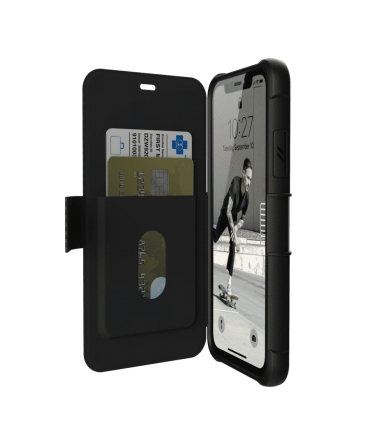 کیف محافظ UAG CASE BAG Metropolis  IPHONE 11 PRO