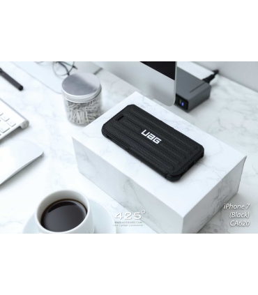 کیف محافظ UAG CASE BAG Metropolis  IPHONE 11 PRO MAX
