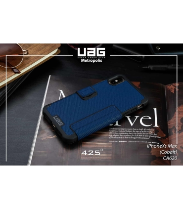 کیف محافظ UAG CASE BAG Metropolis  IPHONE 11 PRO MAX