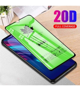 برچسب گلس نشکن سرامیک Ceramucs glass full 9D MI9T/K20PRO