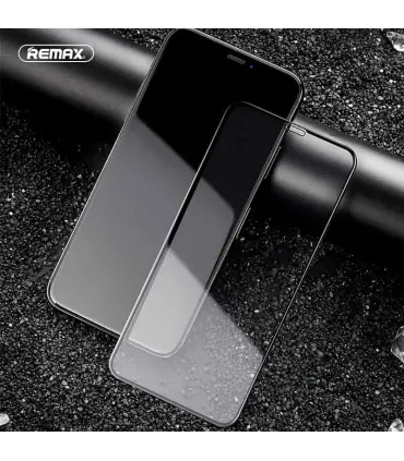 برچسب گلس Remax Smooth Edges Glass GL-56 Iphone 11/XR