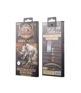 برچسب گلس Remax Smooth Edges Glass GL-56 Iphone 8PLUS/7PLUS