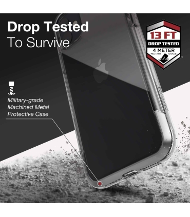 کاور ایکس دوریا Defense AIR اپل X-DORIA Phone 11