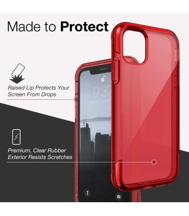 کاور ایکس دوریا Defense AIR اپل X-DORIA Phone 11