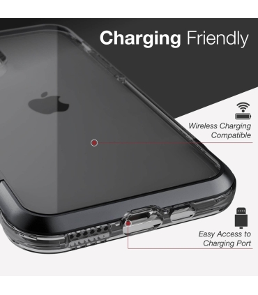 کاور ایکس دوریا Defense AIR اپل X-DORIA Phone 11PRO MAX