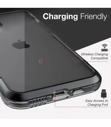 کاور ایکس دوریا Defense AIR اپل X-DORIA Phone 11PRO MAX