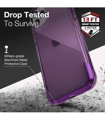 کاور ایکس دوریا Defense AIR اپل X-DORIA Phone 11PRO MAX