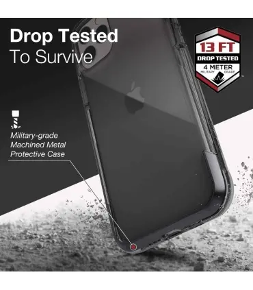 کاور ایکس دوریا Defense AIR اپل X-DORIA Phone 11PRO MAX