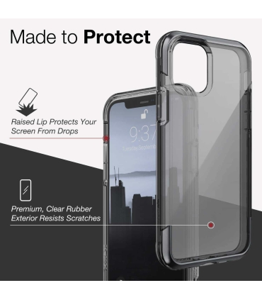 کاور ایکس دوریا Defense AIR اپل X-DORIA Phone 11PRO MAX