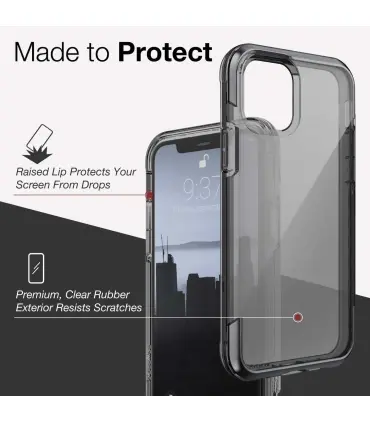 کاور ایکس دوریا Defense AIR اپل X-DORIA Phone 11PRO MAX