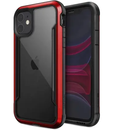 کاور ایکس دوریا Defense SHIELD اپل X-DORIA IPhone 11
