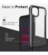 کاور ایکس دوریا Defense SHIELD اپل X-DORIA IPhone 11