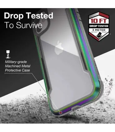 کاور ایکس دوریا Defense SHIELD اپل X-DORIA IPhone 11