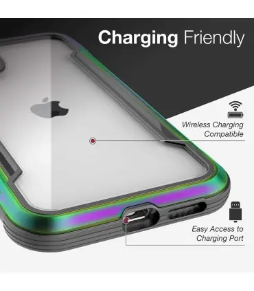 کاور ایکس دوریا Defense SHIELD اپل X-DORIA IPhone 11