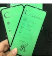 برچسب گلس نشکن سرامیک Ceramucs glass full 9D A71