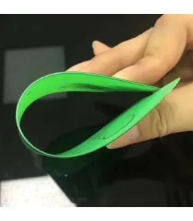 برچسب گلس نشکن سرامیک Ceramucs glass full 9D A71