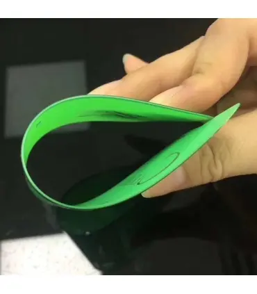 برچسب گلس نشکن سرامیک Ceramucs glass full 9D A71