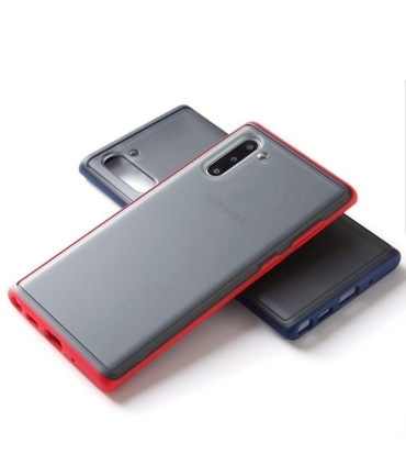 قاب مقاوم مات شوک پروف Shockproof Samsung Galaxy A51
