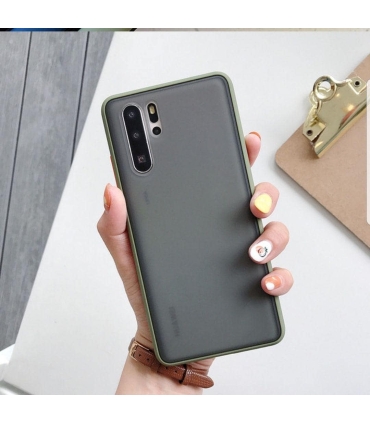 قاب مقاوم مات شوک پروف Shockproof Samsung Galaxy A51