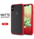 قاب مقاوم مات شوک پروف Shockproof Xiaomi Redmi Note8Pro