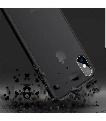 قاب مقاوم مات شوک پروف Shockproof Xiaomi Redmi Note8Pro