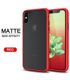 قاب مقاوم مات شوک پروف Shockproof Xiaomi Redmi Note8