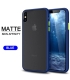 قاب مقاوم مات شوک پروف Shockproof Xiaomi Redmi Note8