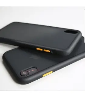 قاب مقاوم مات شوک پروف Shockproof Iphone 11