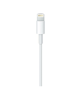 کابل اصلی لایتنینگ Apple Lightning to USB Cable 1m