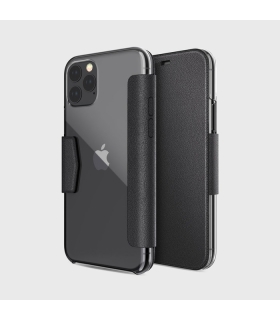 کیف کلاسوری ایکس دوریا Defense ENGAGE FOLIO X-DORIA iPhone 11PRO MAX