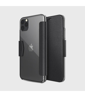 کیف کلاسوری ایکس دوریا Defense ENGAGE FOLIO X-DORIA iPhone 11PRO