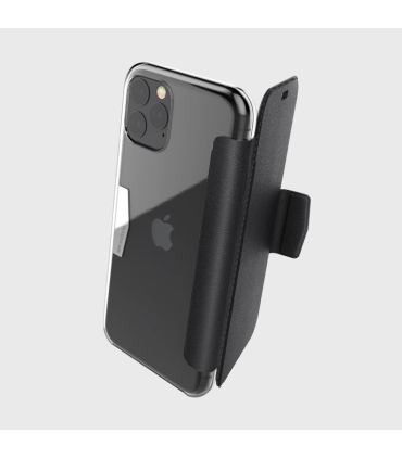 کیف کلاسوری ایکس دوریا Defense ENGAGE FOLIO X-DORIA iPhone 11PRO