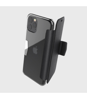 کیف کلاسوری ایکس دوریا Defense ENGAGE FOLIO X-DORIA iPhone 11