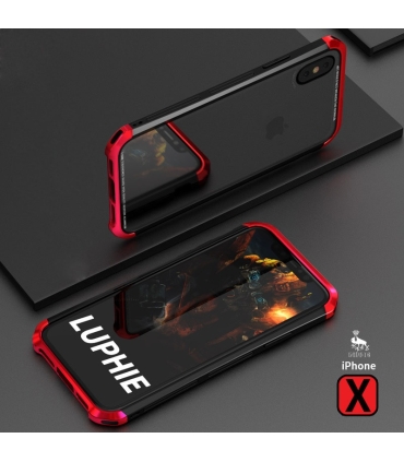 کاور المنت کيس کریستال مدل SOLACE مناسب براي گوشي موبايل آيفون iphone 11pro Max