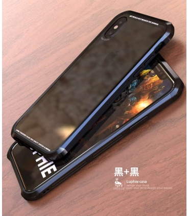 کاور المنت کيس کریستال مدل SOLACE مناسب براي گوشي موبايل آيفون iphone 11pro Max