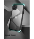 کاور المنت کيس کریستال مدل SOLACE مناسب براي گوشي موبايل آيفون iphone 11pro Max