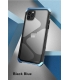 کاور المنت کيس کریستال مدل SOLACE مناسب براي گوشي موبايل آيفون iphone 11pro Max