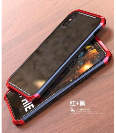 کاور المنت کيس کریستال مدل SOLACE مناسب براي گوشي موبايل آيفون iphone 11